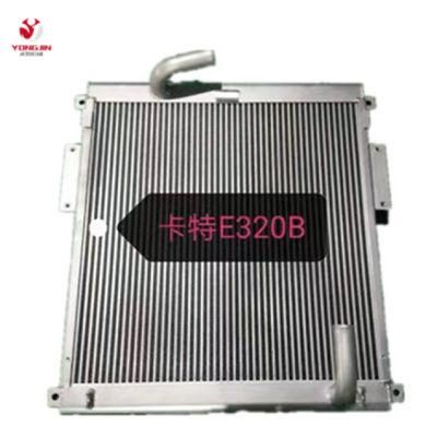 E320b/320b Hydraulic Cooler for Excavator Part