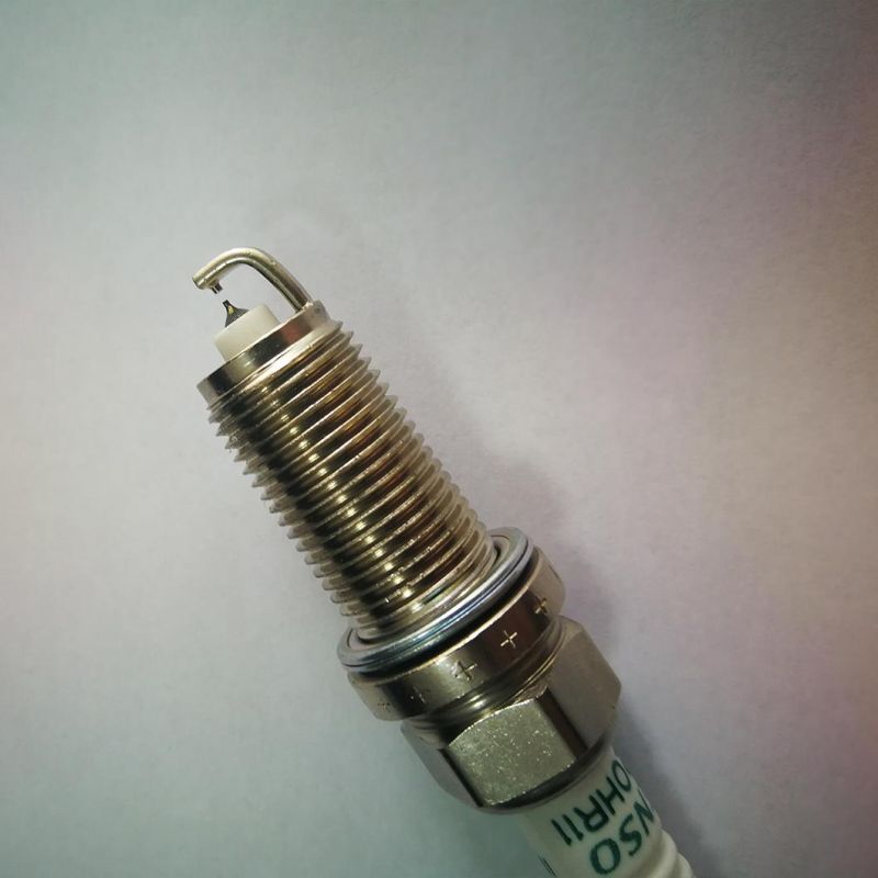 Double Iridium Power Spark Plug Sk20hr11 for Toyota 90919-01247