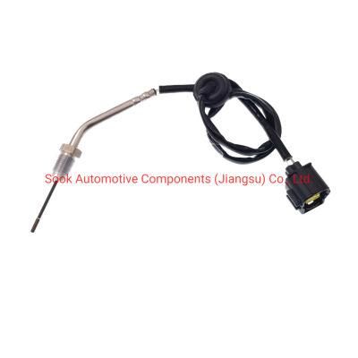 Ntc Type OEM: 1607714380 Exhaust Gas Temperature Sensor for Citroen C4