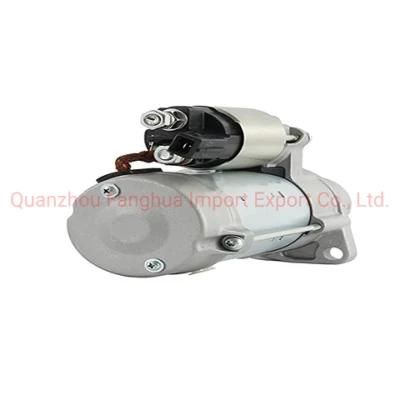 12417631558 763158 7631559 12417631559 Auto Car Starter Motor for BMW