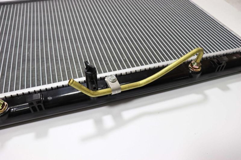 Engine Cooling Car Radiator for Toyota Camry 03 - 06 Mcv30