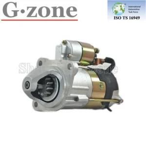 New Starter Motor for Perkins 2873K405 12V 3kw 10t