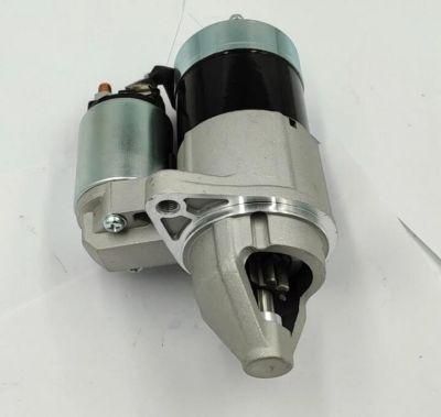31100-65j10 Auto Part Brand New Starter Motor for Japanese Cars