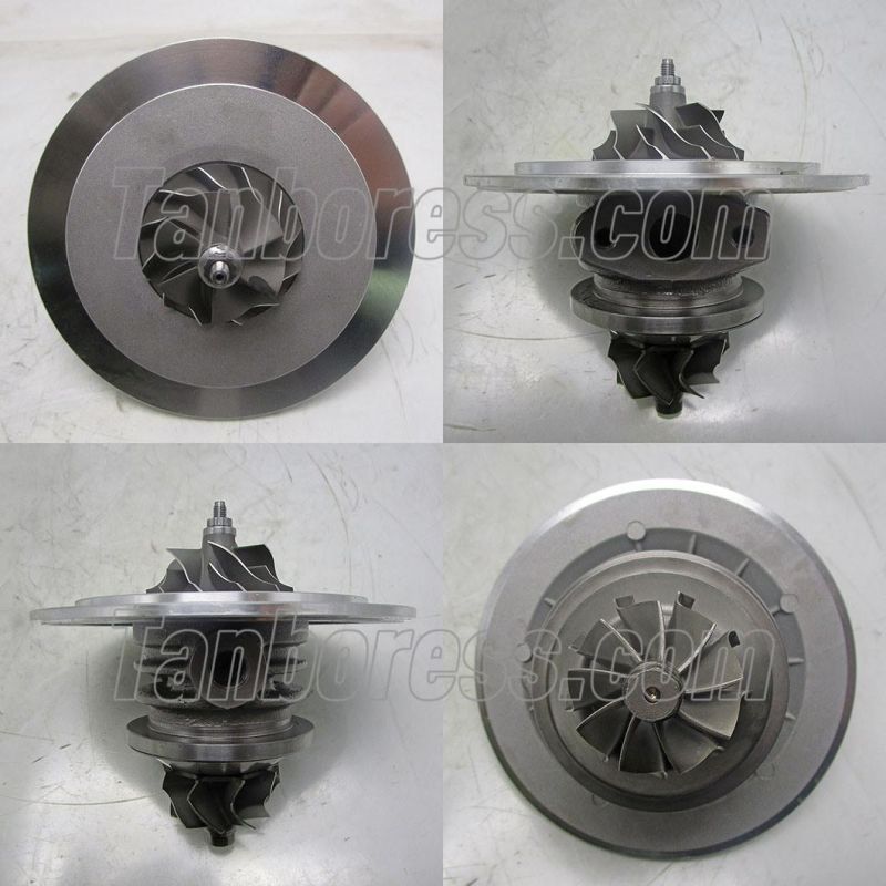 Turbocharger cartridge for Fiat for Opel for Renault GT1752S 8140.43.2600 Euro-2 SOFIM 454061-0001 454061-0006 454061-0007
