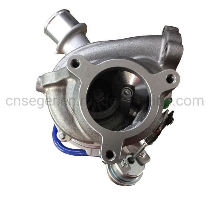 Factory Price Manufacturer Supplier Turbocharger Core 17201-11070 1720111070 Turbocharger Parts