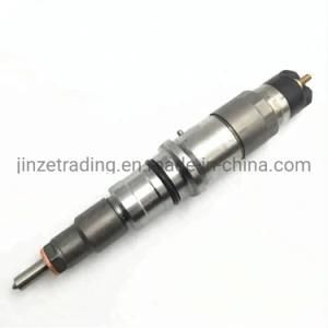 Brand New Qsb6.7 Engine Parts Fuel Injector 4945969 5263262 0445120059