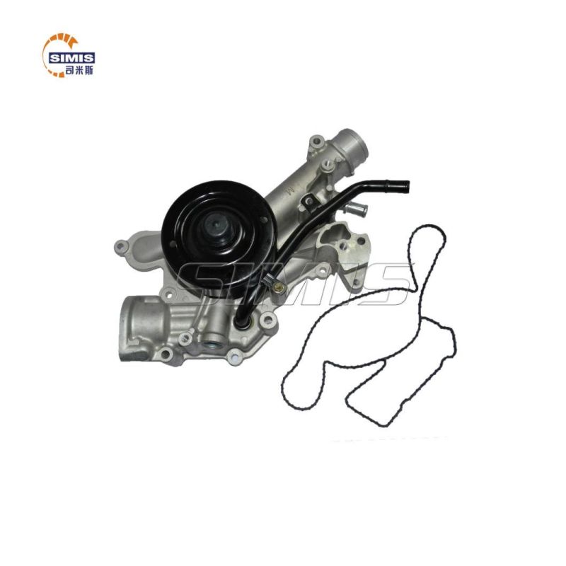 Simis Water Pump for Chrysler Dodge Durango 5.7