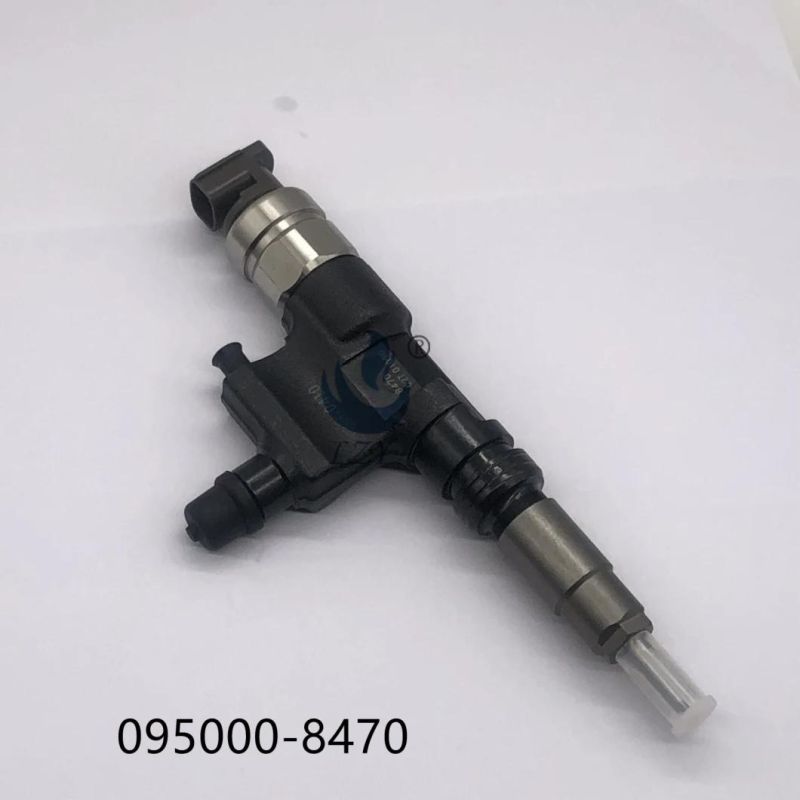 Diesel Engine Parts-Common Rail Injector 095000-8470