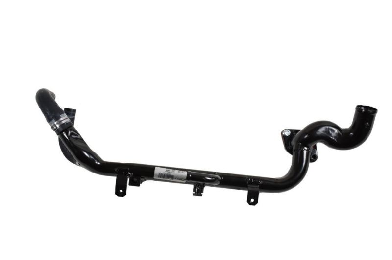 Coolant Pipe/ Front Water Pipe for Vauxhall Astra Zaf Vectra 1.9 Diesel 8b, OE No. 93194989 1047072