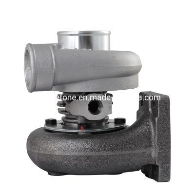 Turbocharger 454163-5001s Ta2505 99449947 454163-0001 Turbo for Tractor with 8035.25.228 8045.25.287 Engine