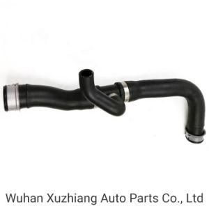 OE A2115017582 High Quality Automotive Coolant Radiator Hose for Mercedes Benz E200