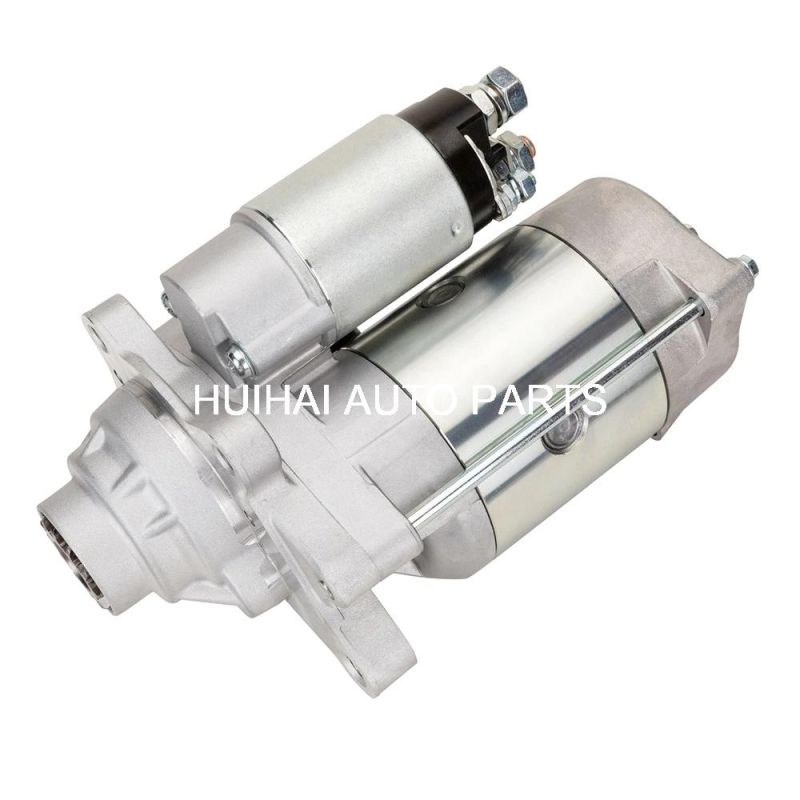 Brand New Auto Car Motor Starter 6675 7c3t-11000-AA/7c3t-11000-Ab/7c3z-11002-AA 7c3t-11000-Bb for Ford F-Series Trucks