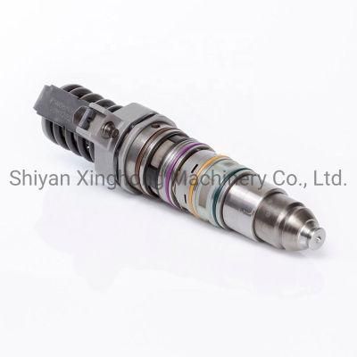 Construction Machinery Qsx15/Isx15/X15 Diesel Engine Parts Fuel Injector 4062569/4062567