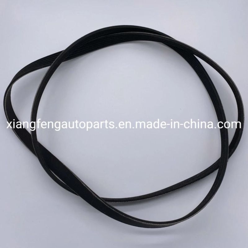 Automotive Rubber Ribbed Fan Belt for Subaru Forester 809221170 6pk2155