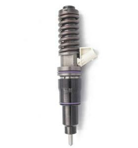 High Performance Engine Parts Diesel Fuel Injector for Bebe5d00001 3883426