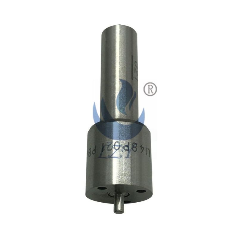 Diesel Engine Parts Nozzle L148p021pba