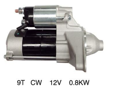High Quality Starter Motor for Toyota28100-16070 128000-6230 28100-16041 28100-16230