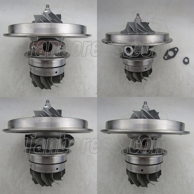 turbocharger core 4043162 20857656 Volvo FH / FM Truck HX55