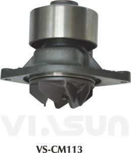 Water Pump for Automotive Truck 2853114