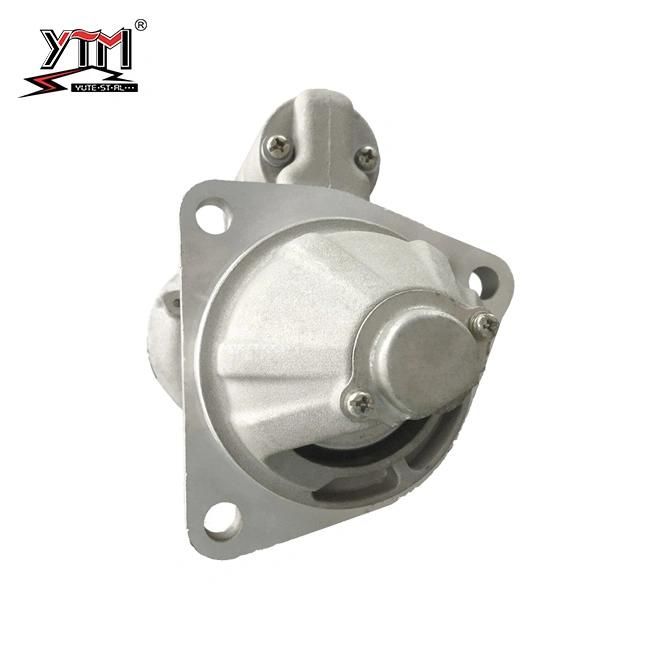 24V 11t 4.0kw Cw Starter Motor for Nissan Fe6 OE 23300-25604