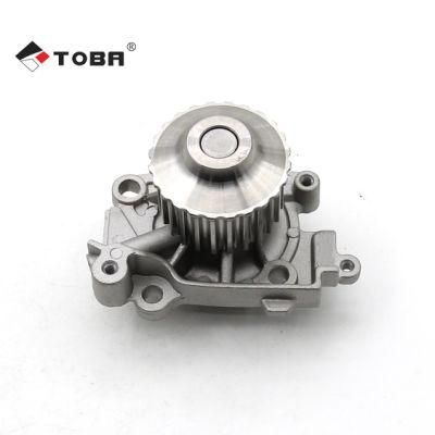 Auto Parts Water Pump for Zhonghua Junjie/Kubao/Zunchi 1.8 4G93 2006-2010