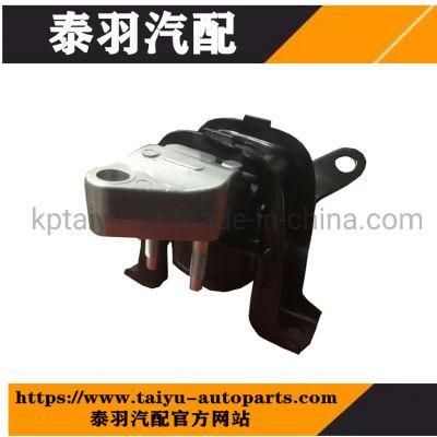 Car Accessory Rubber Engine Monut 12305-0d022 for Toyota Corolla Zze120