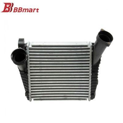 Bbmart Auto Parts Left Intercooler for Audi Q7 Cayenne VW Touareg OE 7L6145804A 7L6 145 804 a