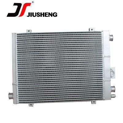 Hot Sale! 2021 China High Air Compressor Cooler Hydraulic Oil Cooler