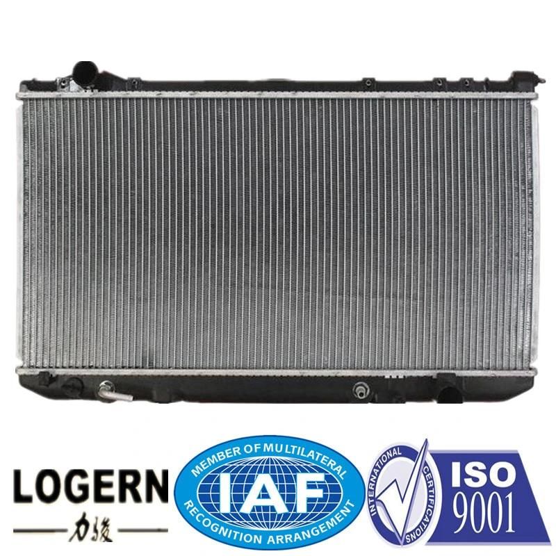 to-008 Auto Radiator for Toyota Lexus′90-94 Ls400 at Dpi: 1304