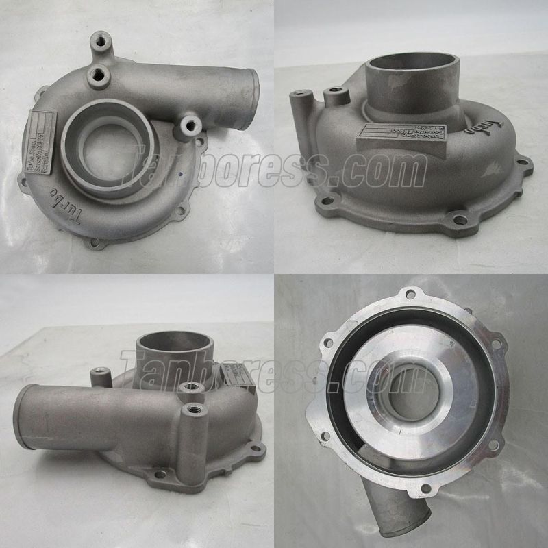 Isuzu RHF55 4HE1-T 4HE1T VC440012 VA440012 turbocharger