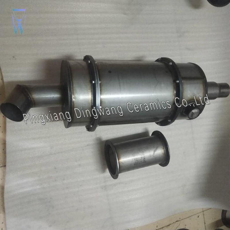 Diesel Particulate Filter DPF Cleaning DPF Filter