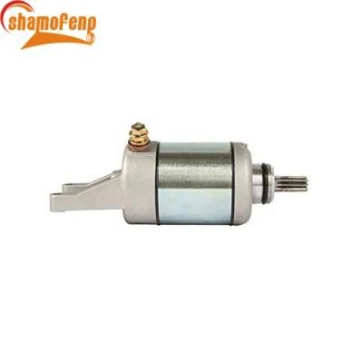 Starter Motor Replaces for Kawasaki ATV Prairie Kvf 360 2003-2008 21163-1328 18717