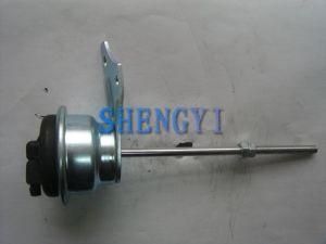 Wastegate (1-KP35)