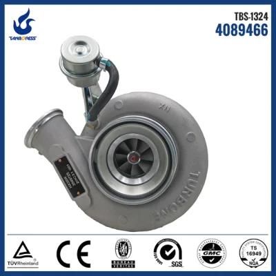 HX35W HX35W-E7745T/E14PB11 HX35W HX35W-E7745T/E14PB11 3599725 3599726 3599728 turbocharger