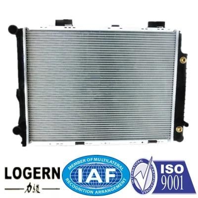 Car Aluminum Radiator for Benz W210/E280/E320&prime;95-00 Dpi: 2189