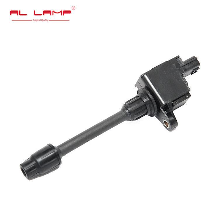 Al Lamp Ignition Coil OEM 22448-2y005 22448-2y000 for Nissan Maxima Infiniti I30 3.0L
