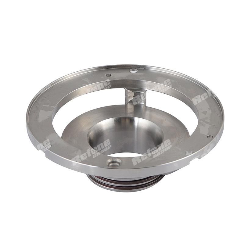 Gtb1749vk 798128-0004 Turbo Nozzle Ring Bracket for Peugeot Boxer 2.2L