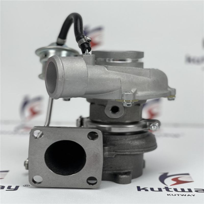 Rhf4/S00001291+1 C00016154 for Shanghai Maxus Kutway Turbocharger 2