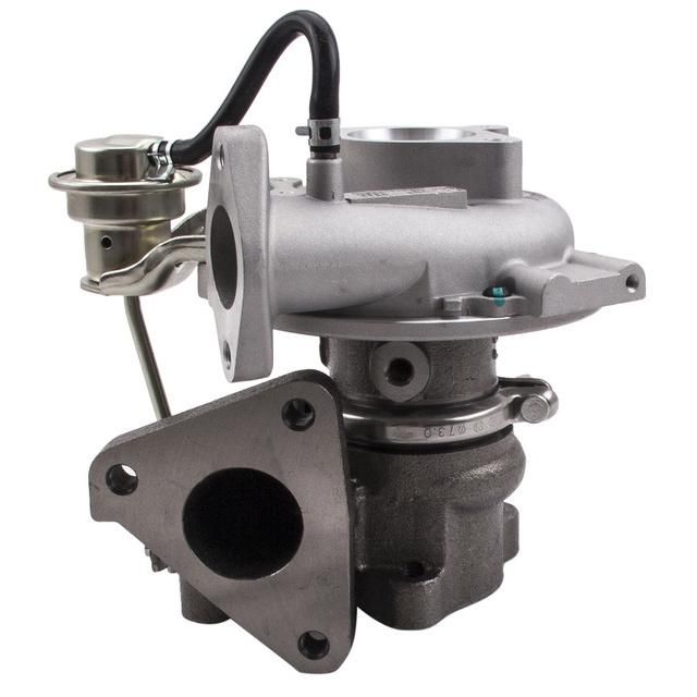 Auto Spare Ht12 D22 Turbocharger for Nissan Engine Parts