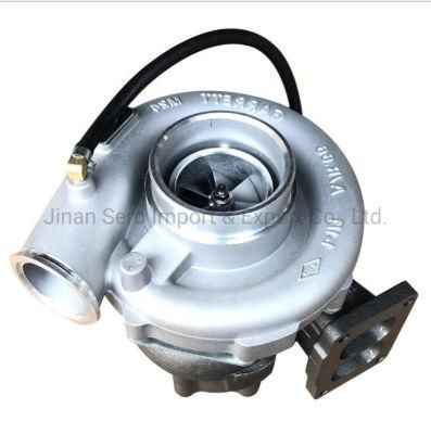 Sinotruk HOWO Truck Spare Parts Engine Parts Turbocharger Vg1092110073 Vg1092110074 Vg1092110075 for Sale