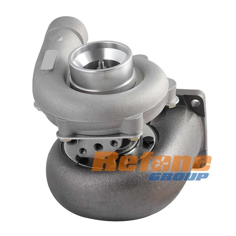 T04b58 Truck Turbo 465960-0003 for T6-354.4 Engine
