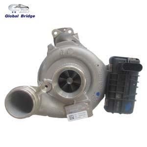 Gtb2056vk 777318-5002s Turbocharger for Benz E Class, M-Class Om642de30la, Om642 W2123.0