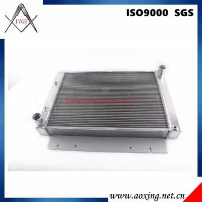 Performance Auto Radiator for Ford Galaxie 63 62