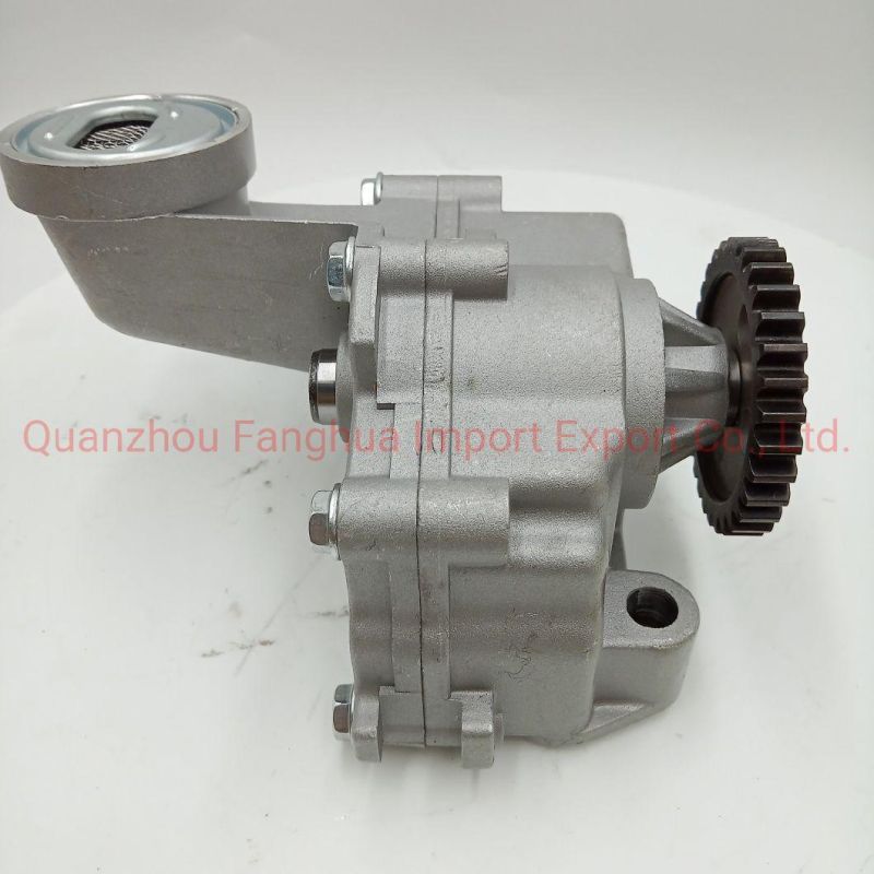 Factory Price Original 213102g011 Auto Car Engine Oil Pump for Hyundai