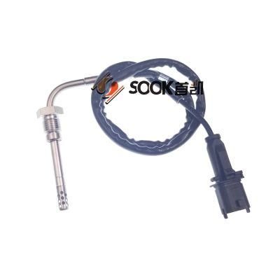 Egr Exhaust Gas Temperature Sensor OEM: 51825697