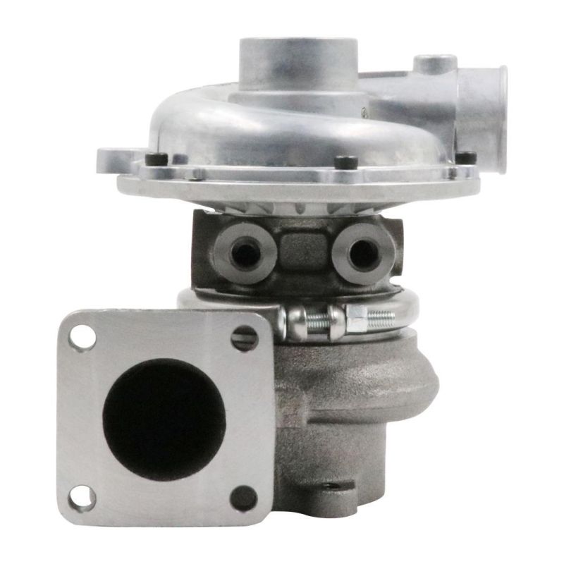 Turbocharger for Isuzu Industrial Truck Engine 4jj1, Road Roller (CP220) , Turbo for John Deere Excavator 135D, Zx110. Zx110m. Zx120