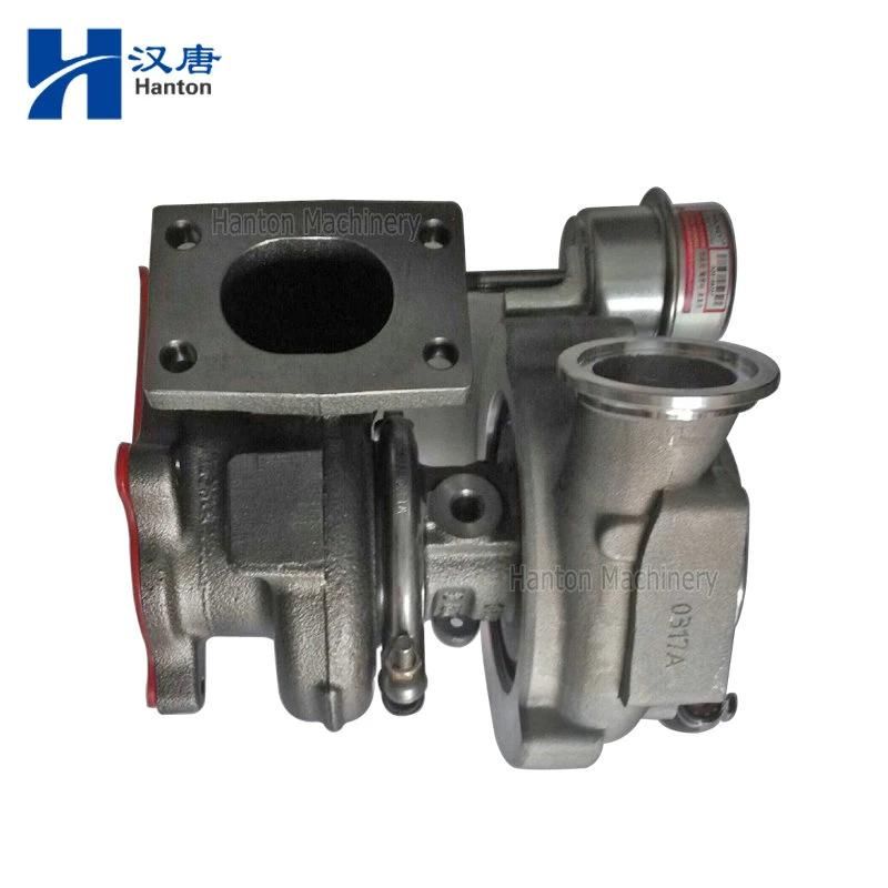 Cummins Turbocharger 3782370 3782374 for Engine 4ISBE 4ISDE (Holset HE221W)