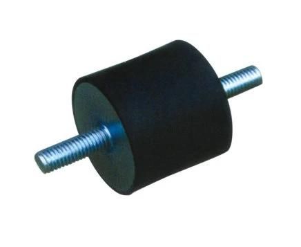 a-mm Rubber Mounts, Rubber Mountings, Rubber + Steel