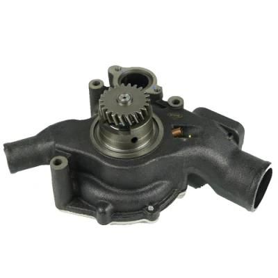 Truck Diesel Engine Water Coolant Pump for Hino M10c Engine