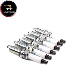 Auto Car Iridium Spark Plugs Replace for Ngkk Parts Bkr6equp 3199